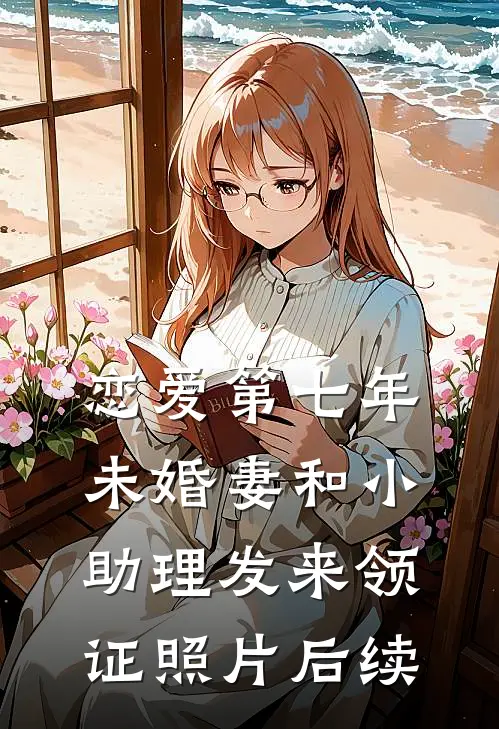 恋爱第七年，未婚妻和小助理发来领证照片后续