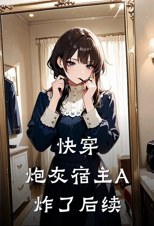 快穿：炮灰宿主A炸了后续