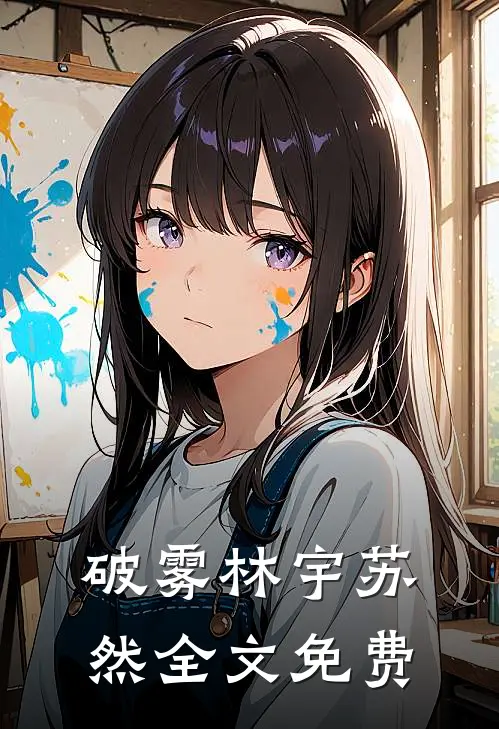 破雾林宇苏然全文免费
