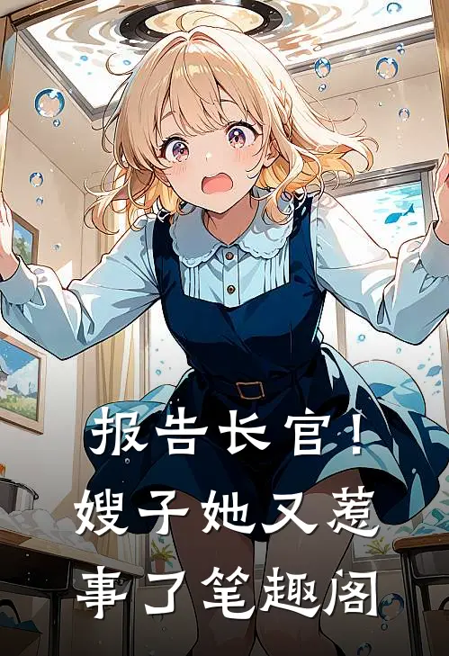 报告长官！嫂子她又惹事了笔趣阁