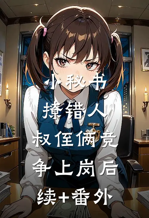 小秘书撩错人，叔侄俩竞争上岗后续+番外