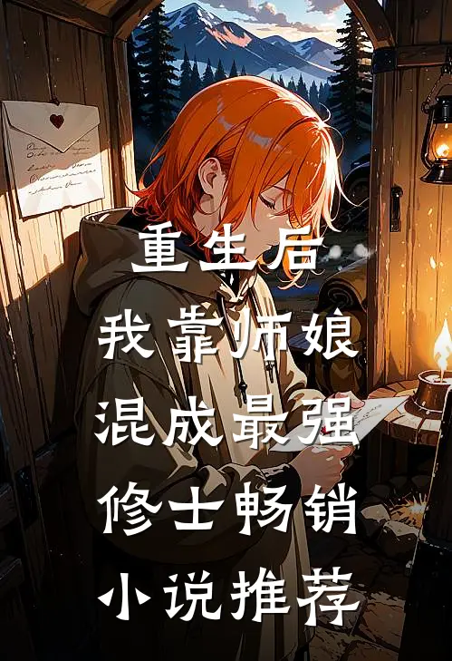 重生后，我靠师娘混成最强修士畅销小说推荐