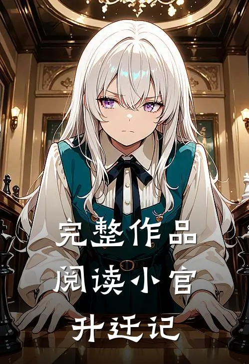 完整作品阅读小官升迁记