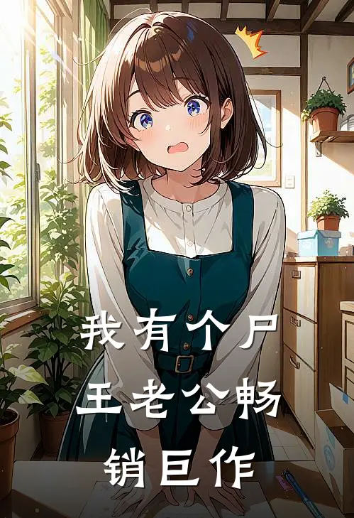 我有个尸王老公畅销巨作