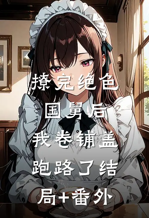 撩完绝色国舅后，我卷铺盖跑路了结局+番外