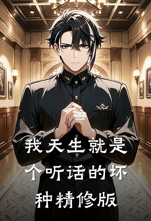 我天生就是个听话的坏种精修版