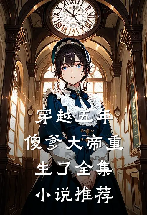穿越五年，傻爹大帝重生了全集小说推荐