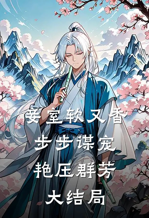 妾室软又香，步步谋宠艳压群芳大结局
