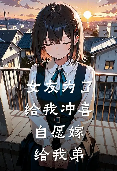 女友为了给我冲喜，自愿嫁给我弟