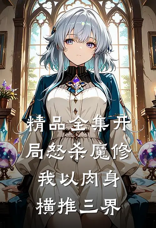 精品全集开局怒杀魔修，我以肉身横推三界