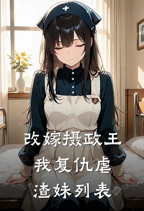 改嫁摄政王，我复仇虐渣妹列表