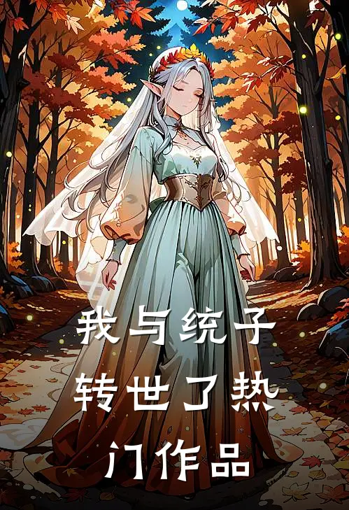 我与统子转世了热门作品