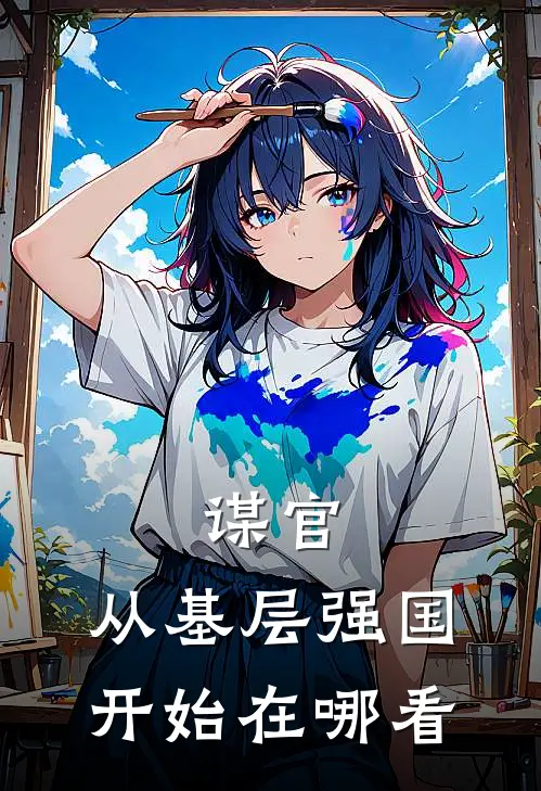谋官：从基层强国开始在哪看