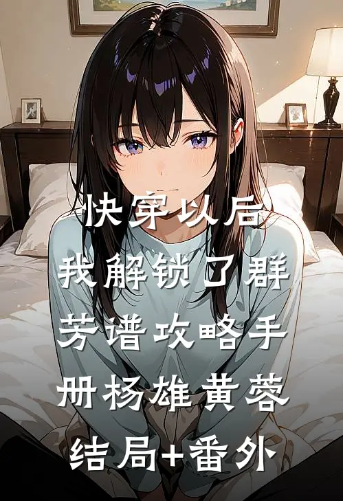 快穿以后，我解锁了群芳谱攻略手册杨雄黄蓉结局+番外