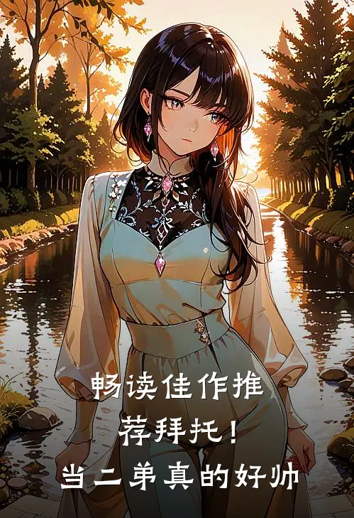 畅读佳作推荐拜托！当二弟真的好帅