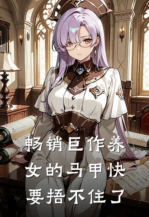 畅销巨作养女的马甲快要捂不住了