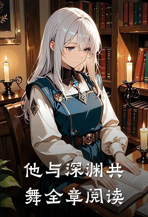 他与深渊共舞全章阅读