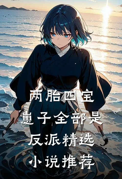 两胎四宝，崽子全部是反派精选小说推荐