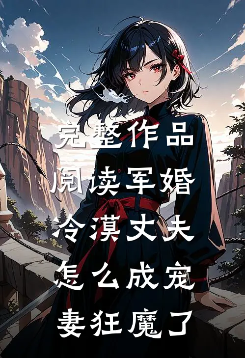 完整作品阅读军婚：冷漠丈夫怎么成宠妻狂魔了