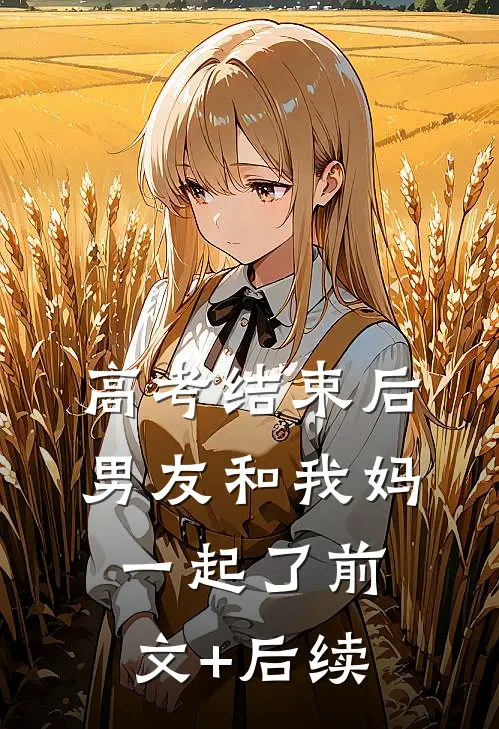 高考结束后，男友和我妈一起了前文+后续