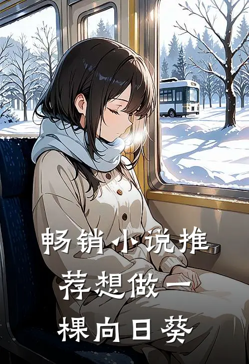 畅销小说推荐想做一棵向日葵