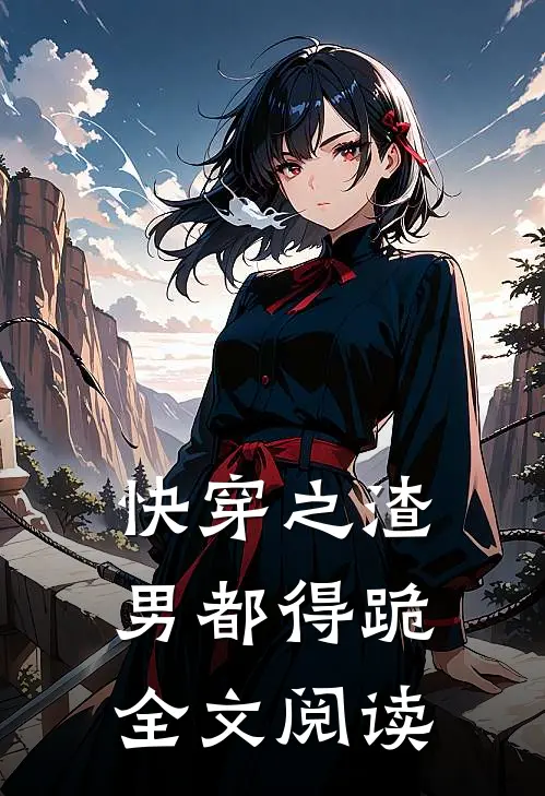 快穿之渣男都得跪全文阅读