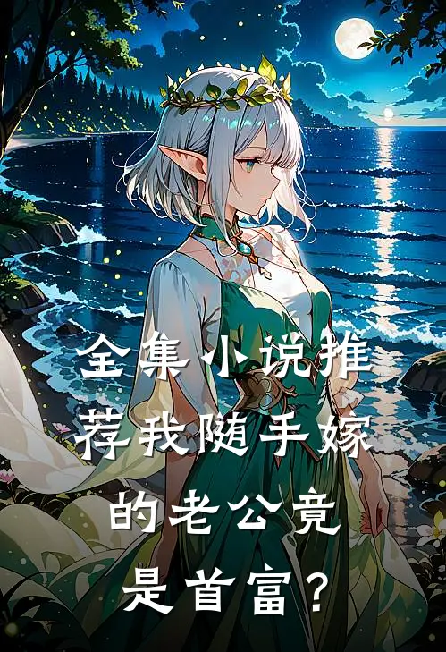 全集小说推荐我随手嫁的老公竟是首富？