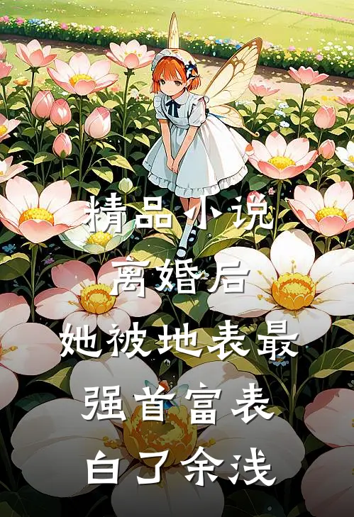精品小说离婚后,她被地表最强首富表白了余浅