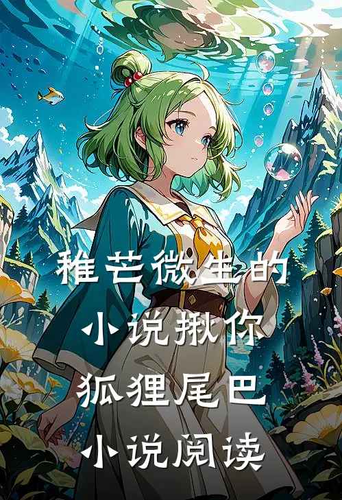 稚芒微生的小说揪你狐狸尾巴小说阅读