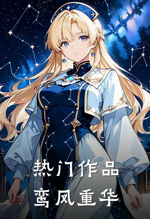 热门作品鸾凤重华