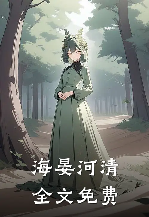 海晏河清全文免费