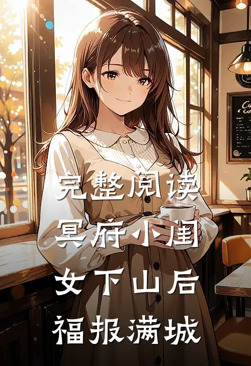 完整阅读冥府小闺女下山后，福报满城