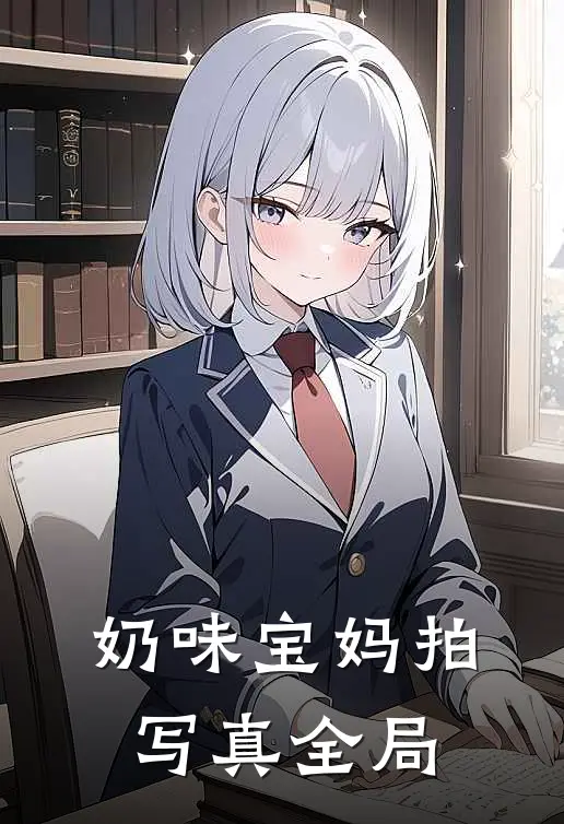奶味宝妈拍写真全局