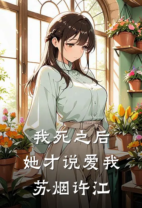 我死之后，她才说爱我苏烟许江