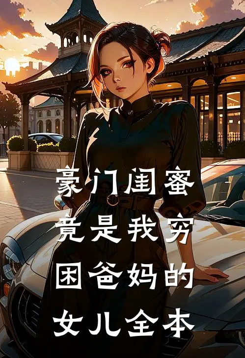 豪门闺蜜竟是我穷困爸妈的女儿全本