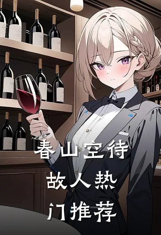 春山空待故人热门推荐