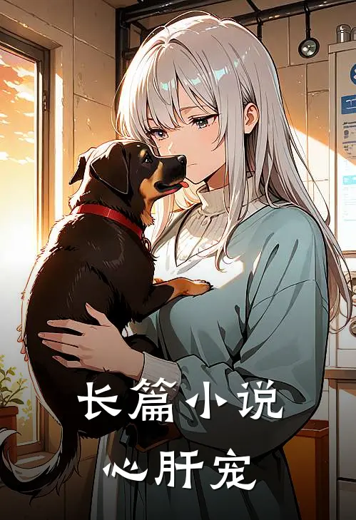 长篇小说心肝宠