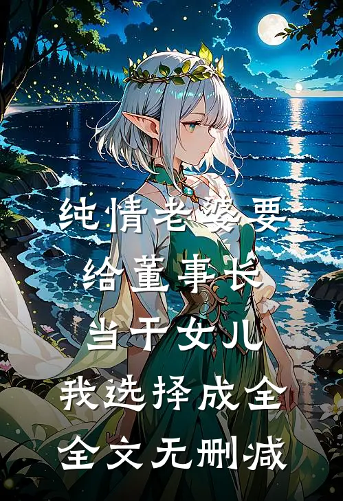 纯情老婆要给董事长当干女儿，我选择成全全文无删减