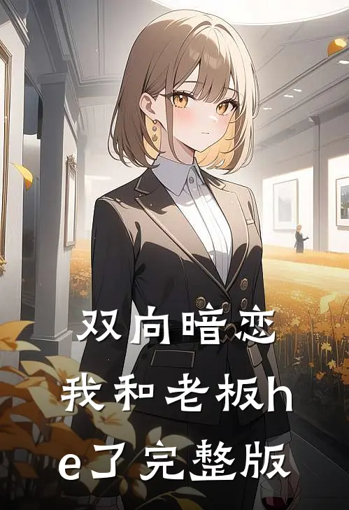双向暗恋：我和老板he了完整版