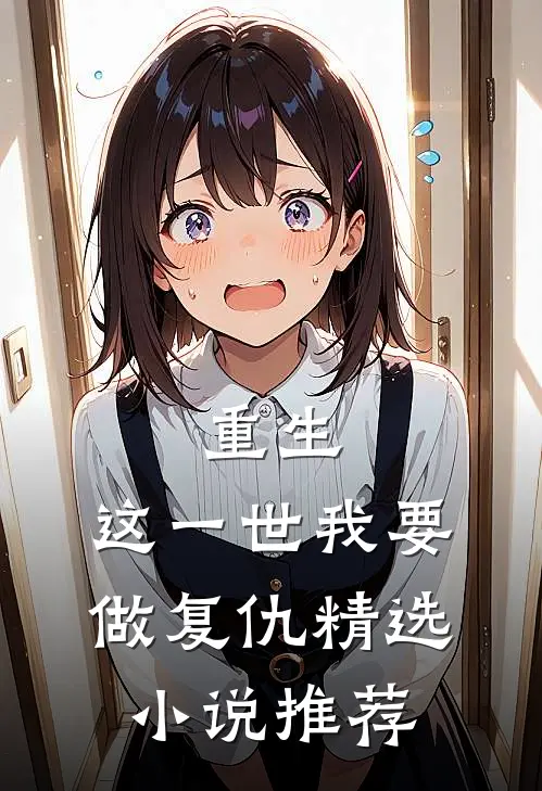 重生：这一世我要做复仇精选小说推荐