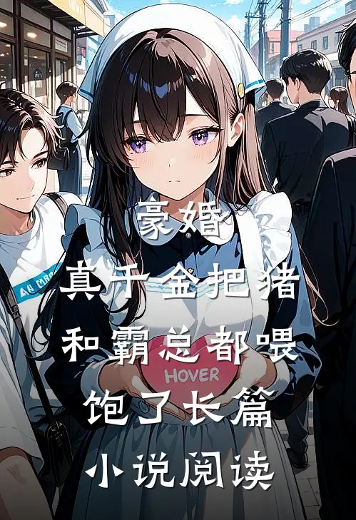 豪婚：真千金把猪和霸总都喂饱了长篇小说阅读