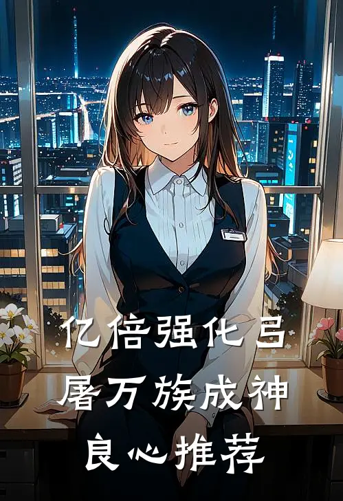 亿倍强化弓，屠万族成神良心推荐