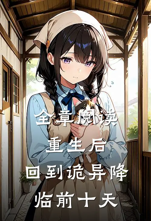 全章阅读重生后，回到诡异降临前十天