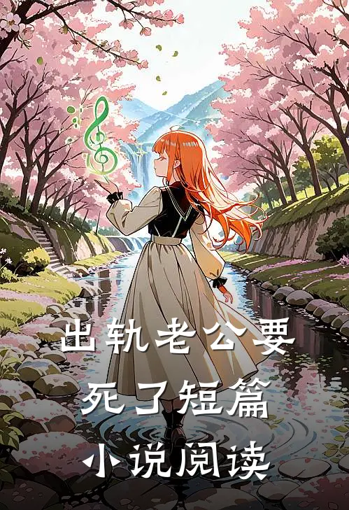 出轨老公要死了短篇小说阅读