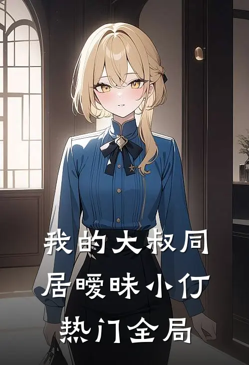 我的大叔-同居暧昧小仃热门全局
