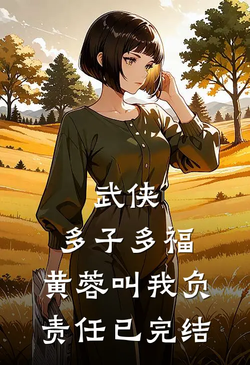 武侠：多子多福，黄蓉叫我负责任已完结