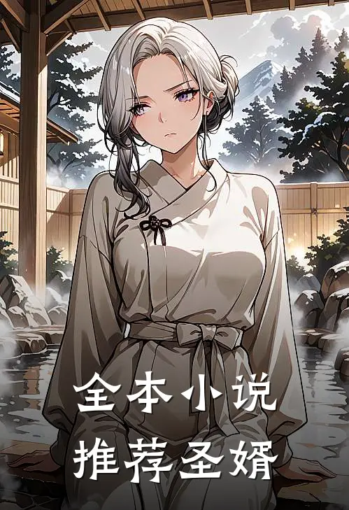 全本小说推荐圣婿