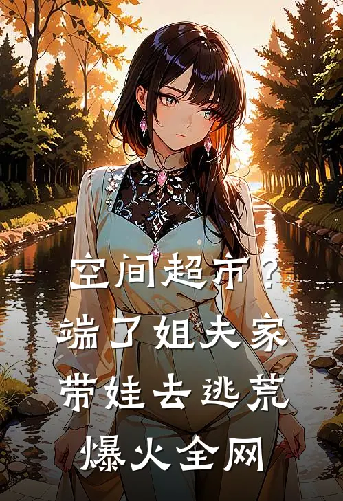 空间超市？端了姐夫家带娃去逃荒爆火全网