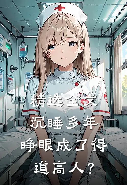 精选全文沉睡多年，睁眼成了得道高人？