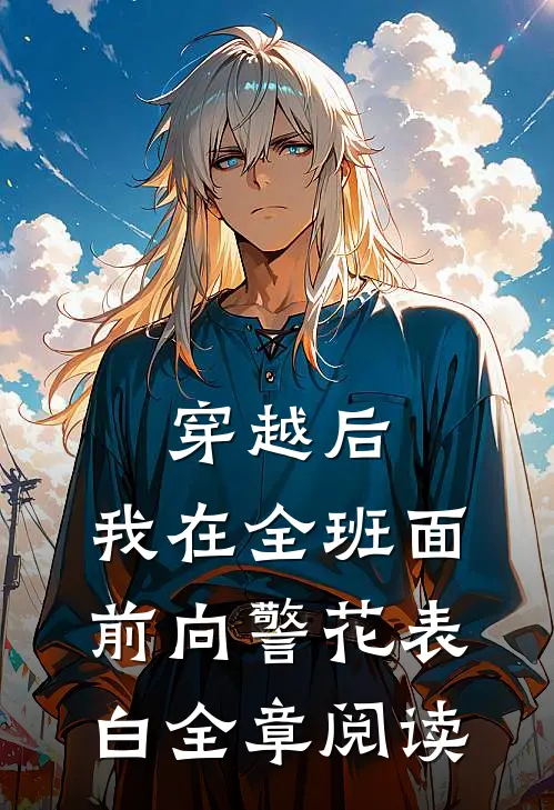 穿越后，我在全班面前向警花表白全章阅读